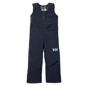 Helly Hansen Junior Bib Fleece Snowpants
